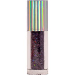 op. 3 g Purple Amethyst  Magic Sparkles - opalizujący brokat spożywczy do kreatywnych dekoracji