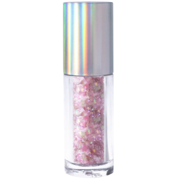 op. 3 g Fairy Flowers Magic Sparkles - opalizujący brokat spożywczy do kreatywnych dekoracji