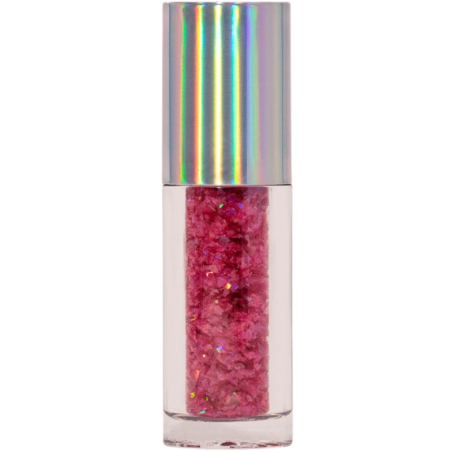 op. 3 g Rose Quartz Magic Sparkles - opalizujący brokat spożywczy do kreatywnych dekoracji