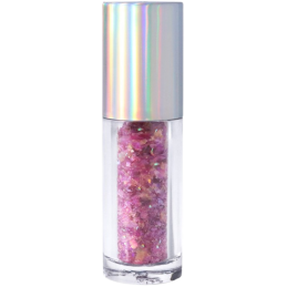 op. 3 g Party Popper Magic Sparkles - opalizujący brokat spożywczy do kreatywnych dekoracji