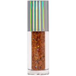 op. 3 g Gold Magic Sparkles - opalizujący brokat spożywczy do kreatywnych dekoracji