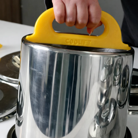 COOLIFT - profesjonalny chwytak do kuwet lodowych typu pozzetti