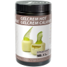 op. 500 g Gelcrem Hot - naturalna skrobia kukurydziana do stosowania na gorąco - nr. kat. 48640 Sosa Ingredients
