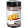 op. 500 g Gelcrem Cold - modyfikowana skrobia ziemniaczana do stosowania na zimno - nr. kat. 48652 Sosa Ingredients