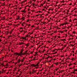 op. 2.5 kg Kruszona wiśniowa - bezglutenowa posypka cukiernicza - Crumble Amarena - nr. kat. 12098554 Pernigotti