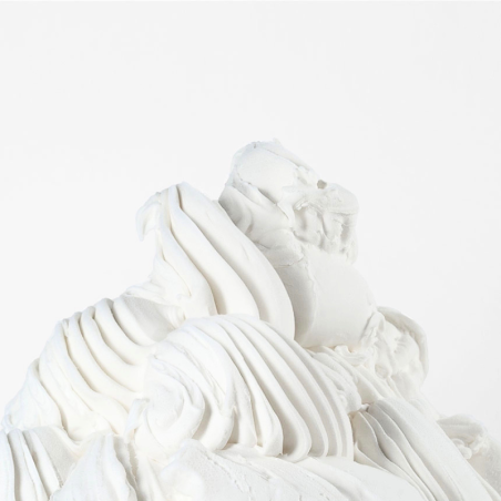 op. 1 kg LATTELATTE NEUTRO PER PASTE AROMATICHE 11489 BABBI kompletna baza do lodów mlecznych - do łączenia z pastami smakowymi