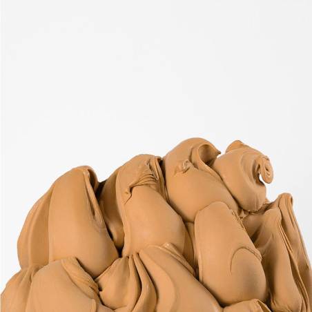 op. 1.25 kg LatteLatte Salted Caramel - kompletna mieszanka do lodów mlecznych o smaku słonego karmelu - nr. kat. 14821 Babbi