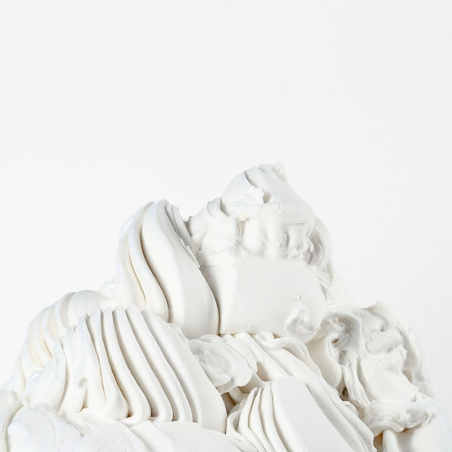 op. 1.25 kg LatteLatte Yogurt B-Free - kompletna mieszanka do lodów jogurtowych - bez dodatku cukru - nr. kat. 1470179 Babbi