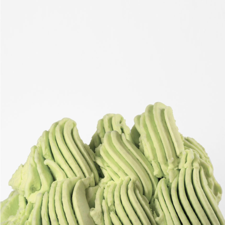 op. 1.25 kg FruttaFrutta Mela Verde - kompletna mieszanka do lodów i sorbetów - zielone jabłko - nr. kat. 11516 Babbi