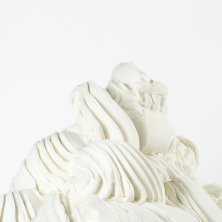 op. 1.25 kg FruttaFrutta Limone con pezzi - kompletna mieszanka do lodów cytrynowych z kawałkami owoców - nr. kat. 11606 Babbi