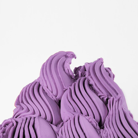 op. 1.25 kg FruttaFrutta Mirtillo - kompletna mieszanka do lodów jagodowych - nr. kat. 11531 Babbi