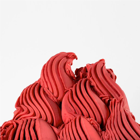 op. 1.25 kg FruttaFrutta Anguria - kompletna mieszanka do lodów arbuzowych - nr. kat. 11504 Babbi