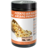 op. 750 g Potato Air Bag - tekstura ziemniaczana w formie granulatu do panierowania produktów poddawanych procesowi smażenia