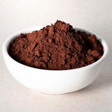 op. 1 kg Kakao w proszku o obniżonej zawartości tłuszczu 10-12% - Cacao Special - nr. kat. 20684 Babbi