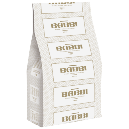 op. 1 kg Kakao w proszku o obniżonej zawartości tłuszczu 10-12% - Cacao Special - nr. kat. 20684 Babbi