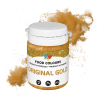 op. 20 g Original Gold - złoty pyłek do dekorowania powierzchni wyrobów cukierniczych - nr. kat. WS-P-157 Food Colours