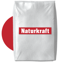 op. 10 kg Naturkraft Pasticceria - specjalna mieszanka do wypieków cukierniczych na bazie suszonego zakwasu