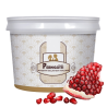 3,5kg VARIEGATO MELOGRANO pasta do przekładania owoc granatu 12095871 Pernigotti