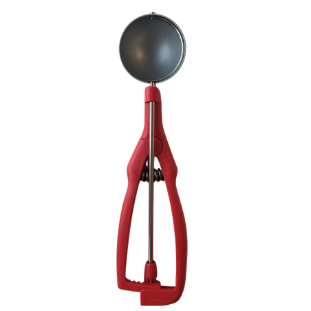 śr. 49 mm GAŁKOWNICA NON-STICK MODEL E 1/30 5111030 STÖCKEL - łyżka do lodów z powłoką zapobiegającą przywieraniu