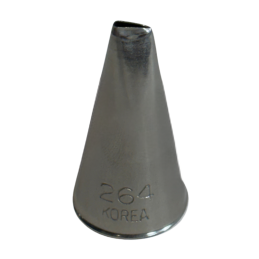 Tylka do płatków  śr.5mm 20695 Thermohauser - 264