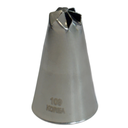 Tylka śr. 12mm do płatków kwiatów  20647  Thermohauser