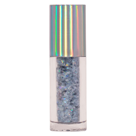 op. 3 g Silver Magic Sparkles - opalizujący brokat spożywczy do kreatywnych dekoracji
