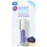 op. 3 g Out of this World Magic Sparkles - opalizujący brokat spożywczy do kreatywnych dekoracji