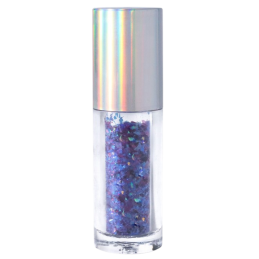 op. 3 g Out of this World Magic Sparkles - opalizujący brokat spożywczy do kreatywnych dekoracji