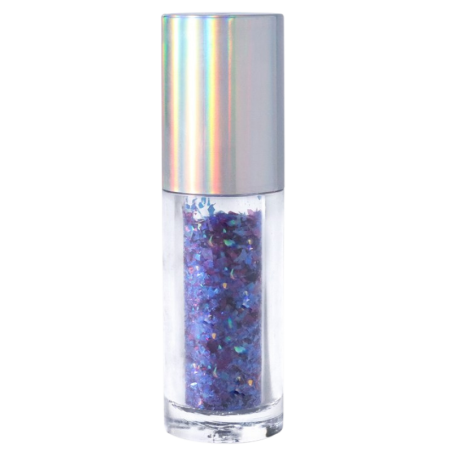 op. 3 g Out of this World Magic Sparkles - opalizujący brokat spożywczy do kreatywnych dekoracji