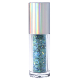 op. 3 g Island Lagoon Magic Sparkles - opalizujący brokat spożywczy do kreatywnych dekoracji