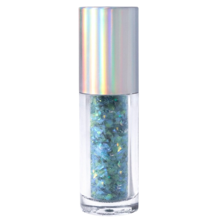 op. 3 g Island Lagoon Magic Sparkles - opalizujący brokat spożywczy do kreatywnych dekoracji
