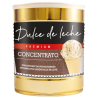 op. 0.98 kg Concentrato Dulce de Leche - naturalny koncentrat do lodów kajmakowych - produkt o intensywnym smaku