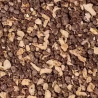 op. 0.4 kg Lion Mix-In Nestle Professional - chrupiąca posypka do lodów typu Flurry - smak kultowego batona Lion