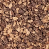 op. 0.4 kg KitKat Mix-In Nestle Professional - chrupiąca posypka do lodów typu Flurry - smak kultowego batona KitKat