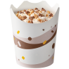 op. 0.4 kg KitKat Mix-In Nestle Professional - chrupiąca posypka do lodów typu Flurry - smak kultowego batona KitKat