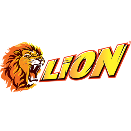 op. 0.4 kg Lion Mix-In Nestle Professional - chrupiąca posypka do lodów typu Flurry - smak kultowego batona Lion