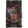 op. 1 kg Ciemna czekolada o zaw. 70% kakao - Rustic Sao Thome - Signature Collection Callebaut - sklep Cukieteria.pl
