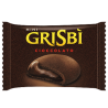 op. 8 kg Kit Grisbì cioccolato - zestaw do lodów o smaku ciasteczek z nadzieniem czekoladowym - nr. kat. 12091726 Pernigotti
