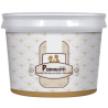 op. 8 kg Kit Grisbì cioccolato - zestaw do lodów o smaku ciasteczek z nadzieniem czekoladowym - nr. kat. 12091726 Pernigotti