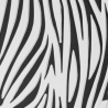 Zebra - mata strukturalna do odciskania dekoracji - Impression Mat Bold Zebra Design - nr. kat. IM200 PME Cake