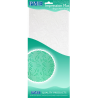 Fale - mata strukturalna do odciskania dekoracji - Impression Mat Elegant Wave Design - nr. kat. IM198 PME Cake