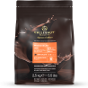 op. 2.5 kg Ciemna czekolada o zaw. 67% kakao - Madagascar Signature Collection Callebaut - nr. kat. CHD-S1ZEMAD-E4-U70