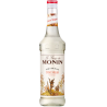 op. 0.7 l Syrop z cukru trzcinowego - Pure Cane Sugar Le Sirop de Monin - szklana butelka