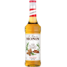 op. 0.7 l Syrop o smaku piernika - Gingerbread Le Sirop de Monin - szklana butelka