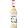 op. 0.7 l Syrop o egzotycznym smaku przypraw z nutą wanilii - Falernum Le Sirop de Monin - szklana butelka