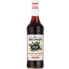 op. 1l Espresso Martini Le Mixeur de Monin - gotowa baza koktajlowa - szklana butelka