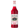 op. 1l Cosmopolitan Mix Le Mixeur de Monin - gotowa baza koktajlowa - szklana butelka