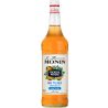 op. 1l Mai Tai Mix Le Mixeur de Monin - gotowa baza koktajlowa - szklana butelka