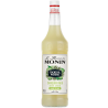 op. 1l Daiquiri Mix Le Mixeur de Monin - gotowa baza koktajlowa - szklana butelka