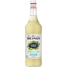op. 1l Margarita Mix Le Mixeur de Monin - gotowa baza koktajlowa - szklana butelka